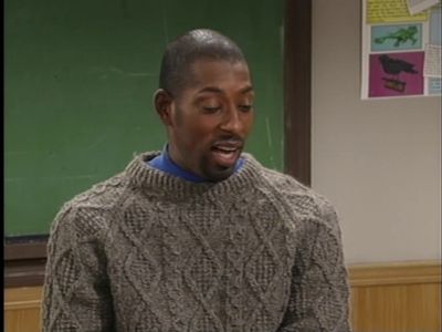 Um you know what - MADtv