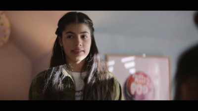 Um, Kristy called me and asked me
to take over until she gets back. - The Baby-Sitters Club