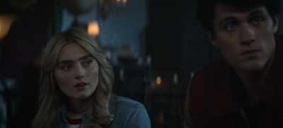 Um, Lata's parents died years ago. - The Winchesters
