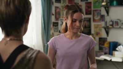 - Um...let's see
where Kyra's got to. - The Bureau of Magical Things