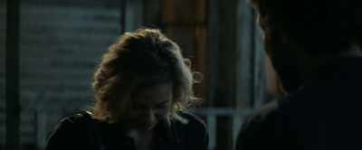 Um, my life is a dumpster fire. - Ghostbusters: Afterlife