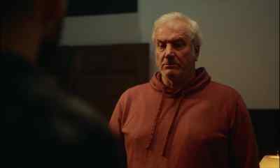 Um, you like Michael Jordan? - Ghostlight