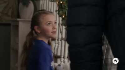 Um... Listen, I just
want you to know - Christmas Bedtime Stories