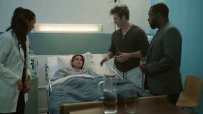 - Um, listen, if,
I'm sure they can, - A Dangerous Affair