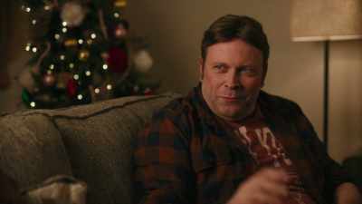 - Um, look, can I
make it up to you - The Christmas Letter