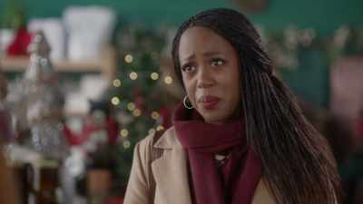 Um, look... I don't know
where you're from - Christmas Time Is Here