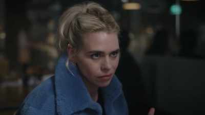 Um, look, I'm... I'm sorry.
It goes without saying. - I Hate Suzie