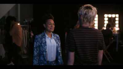 Um, look, I'm-I'm sorry, - The L Word: Generation Q