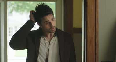 Um, look, I'm just gonna come out with it. - The Resurrection of Gavin Stone