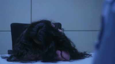 Um, look,
I'm very sorry about this. - Wellington Paranormal