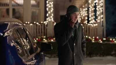 Um, look, I've been thinking
about Warm Heart Candles, - 'Twas the Date Before Christmas