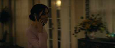 Um...
Look, just tell her I'm from group. - Scream