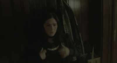 Um, look, nothing's
going on here, okay? - Orphan: First Kill