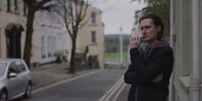 Um, look, if you change
your mind about talking, - The Light in the Hall