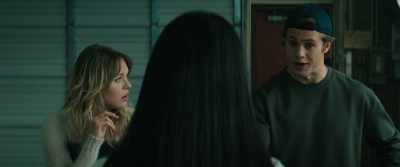 Um, Lynn, - Bad Genius