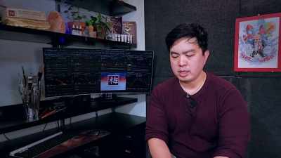 Um, we made...
we made a statement - GameStop: The Wall Street Hijack