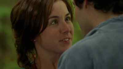 Um Malcom, - Being Erica