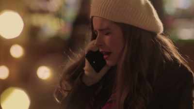 Um Marv, I'm so sorry, - A Very British Christmas