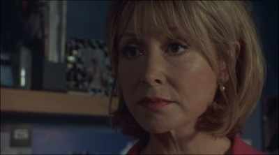 - Um, Marvin, about
the crip rave, - Queer as Folk