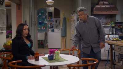 Um... may I? - Lopez vs Lopez