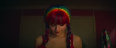 - Um... maybe another time for Ruby. - The Act