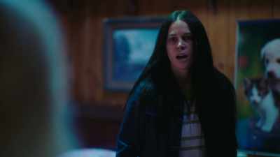 -Um, maybe you could come
back, and I'll speak with her, - Little Bites