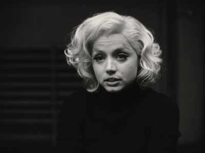 Um, maybe… - Blonde