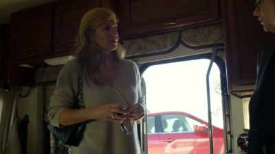 - Um, maybe just an everyday
object that might - Dirty John