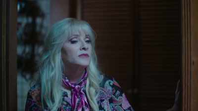 Um, maybe she's hiding.
-Ms. Vogel. - Little Bites