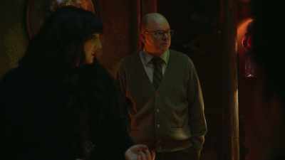 Um, maybe some cords,
some w-wale cords. - What We Do in the Shadows