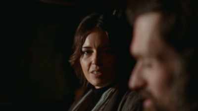 Um, it means a lot
that you agreed to come. - A Wounded Fawn
