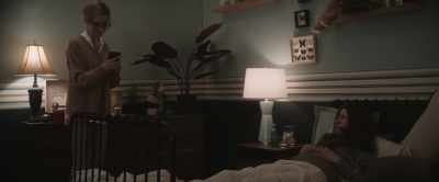 Um, "Meet me at Fairy Lake, - Anything for Jackson