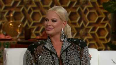 Um, Miss B. Nicole
on Twitter said, - The Real Housewives of Dubai