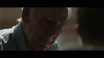 Um, your mother stabbed her mother? - Five Days at Memorial