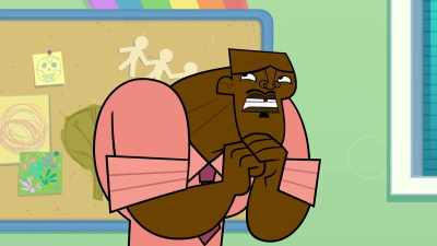 - Um, Mother's Day
originated as uh, - Total DramaRama
