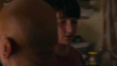 Um... my mother's looking for me. - AJ and the Queen