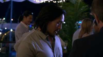 Um...Mr. Eastland, I -- - Reef Break