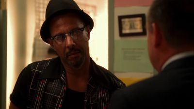 Um,Mr. Michaels... - CSI: Crime Scene Investigation