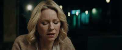 Um... Mrs. Edgar, - Luce