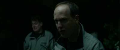 Um, Mrs. Paulsen said
that nobody except for us - Forgotten Experiment