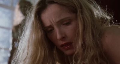 Um Mrs Pigot Um - An American Werewolf in Paris
