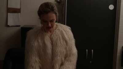 Um, Ms. Coleman, I just - Deadly Secrets