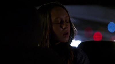 Um, Ms. Miller? - Criminal Minds