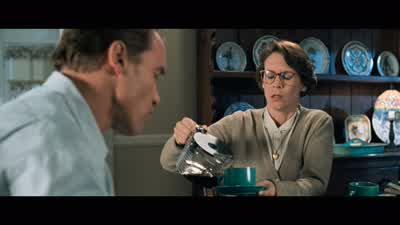 Um... my flat tire? - True Lies
