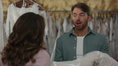 Um, when my last
relationship ended, - The Professional Bridesmaid