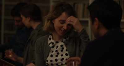 Um, his name was... is Ryan. - The Big Sick