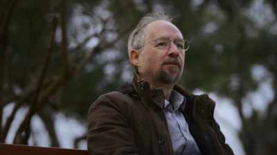 Um, Nick Szabo is on the list.
Hal Finney. - Money Electric: The Bitcoin Mystery