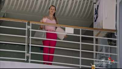Um, no actually. I'm not. - Love at Sea