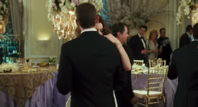 Um- No, baby. - Bride Wars