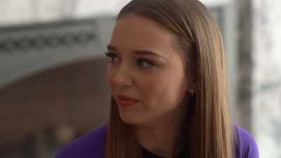 - Um, no. I have a secret crush? - My Diary of Lies